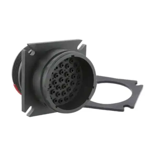 CL1M4202 (CONN RCPT HSNG MALE 40POS PNL MT)