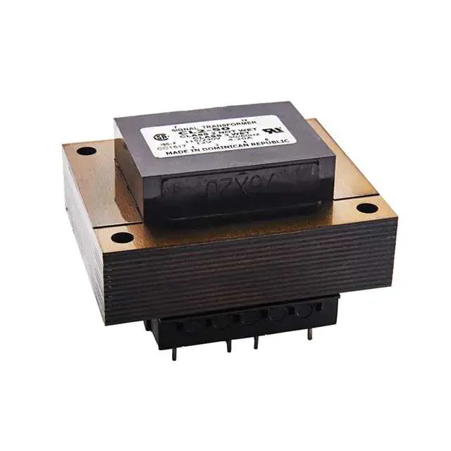 CL2-50-24 (XFRMR LAMINATED 50VA THRU HOLE)