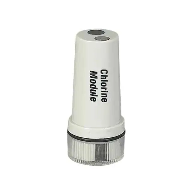 CL205 (EXSTIK CHLORINE ELECTRODE)