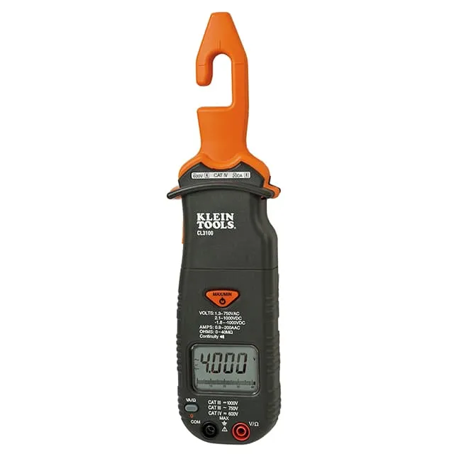 CL3100 (200A HOOK METER)