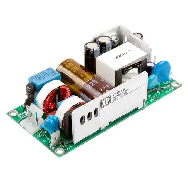 CLC125US48 (AC/DC CONVERTER 48V 55W)
