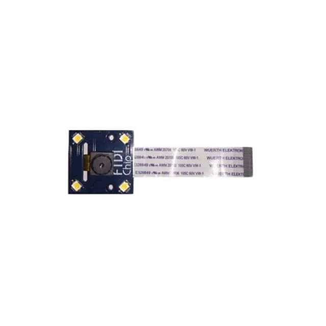 CLEO-CAM1 (5M PIXELS CLEO CAMERA ACCESSORY)