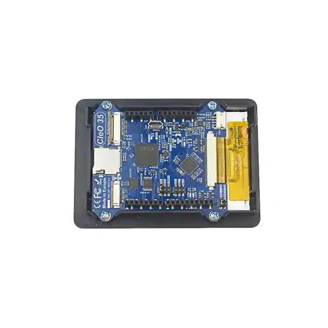 CLEO35A (THE SMART 3.5 RESISTIVE TOUCH T)
