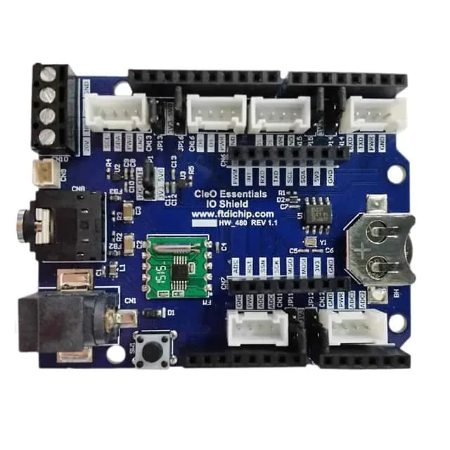 CLEOIO-SHIELD1 (MODULE IO EXPANSION CLEO)