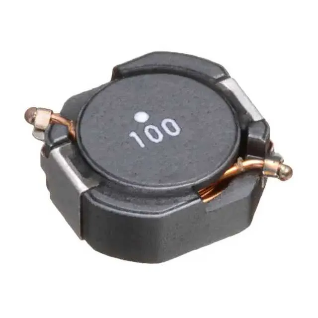 CLF10040T-6R8N-H (FIXED IND 6.8UH 4.8A 18.5 MOHM)