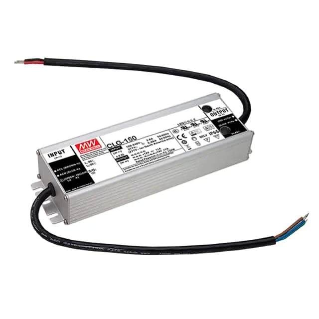 CLG-150-30A (LED DRVR CC/CV AC/DC 22.5-30V 5A)