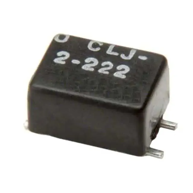 CLJ-2-473 (CMC 47MH 100MA 2LN SMD)