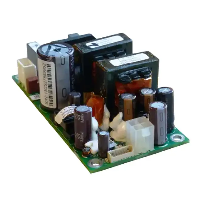 CLP0212FPEX5Z01C (AC/DC CONVERTER 12V 200W)