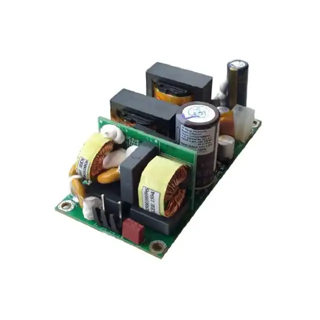CLP0224FPXXXZ01A (AC/DC CONVERTER 24V 200W)