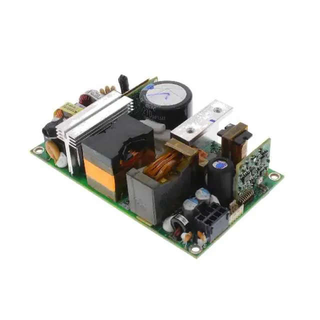 CLP0412FPXXXZ01A (AC/DC CONVERTER 12V 450W)
