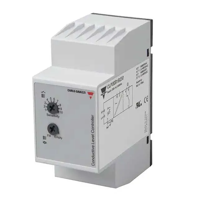 CLP2EB1B115 (COND LEVEL 2+1 SPDT PLG)