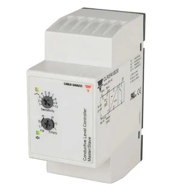 CLP2FA1B230 (COND LEVEL 2+1 MULTIPLEX PLG)