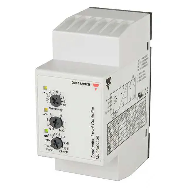 CLP4MA2A230 (COND LEVEL 4+1 MULTI FUNC PLG)