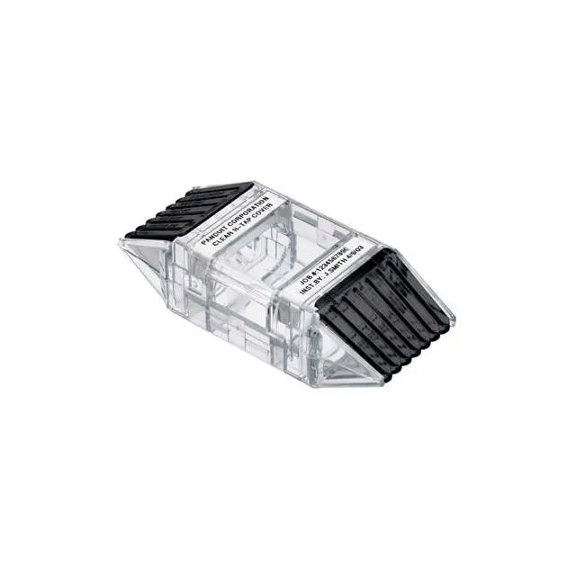 CLRCVR1-1 (CLEAR HTAP COVER FOR HTCT 8-6 AW)