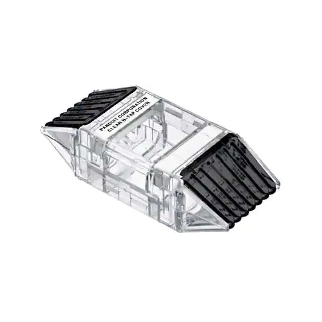 CLRCVR3-1 (CLEAR HTAP COVER FOR HTCT 250)