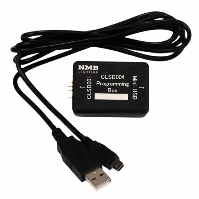 CLSD004 (LED DRIVER PROGRAMMER W/CABLE)