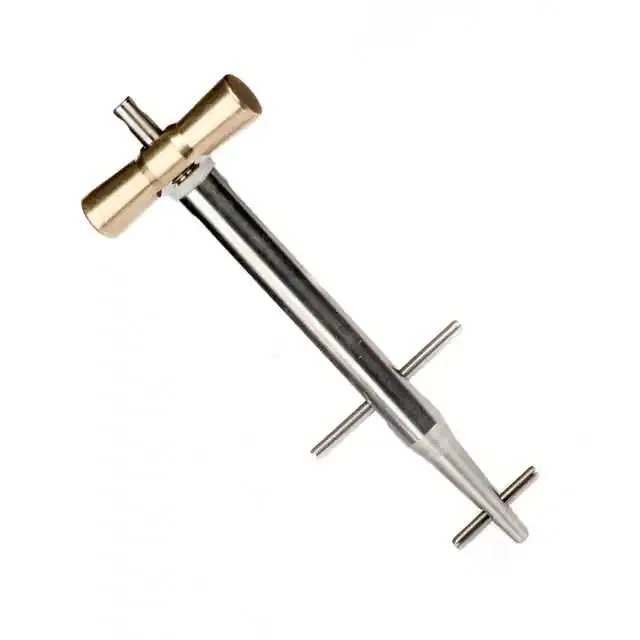 CLT01L (TOOL TO TIGHTEN SAFETY WIRE)
