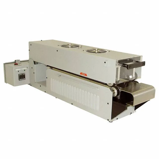 CLTEQ-M16B-220V-3W-M (MODEL 16B BELT HEATER 220V 3WIRE)