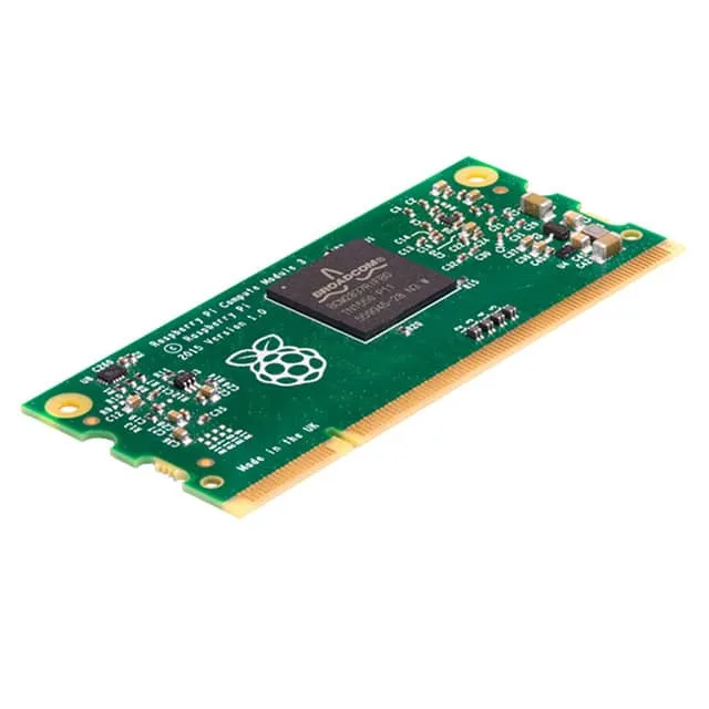CM3 (EVALUATION BOARD C SERIES)