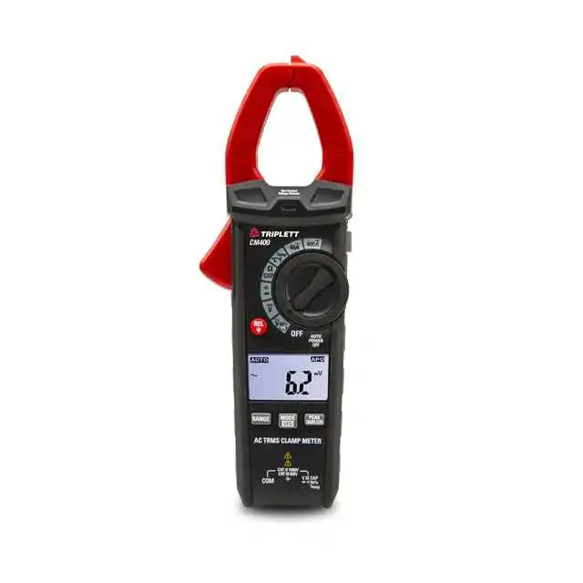 CM400 (FUSE 400A 660V AC C.S.A. INDR'L)
