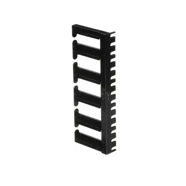 CMBRC5 (CABLE MANAGEMENT BEND RADIUS FIN)