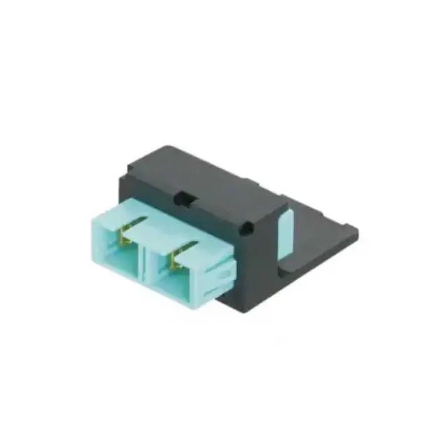 CMDAQSCZBL (SC DUPL (AQ) ADAPTER (BL) MODULE)