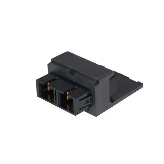 CMDBUSCZBL (SC DUPL (BU) ADAPTER (BL) MODULE)