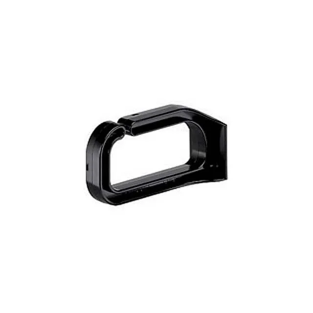 CMDRH1-C (HORIZONTAL D-RING (100 PER PACK))