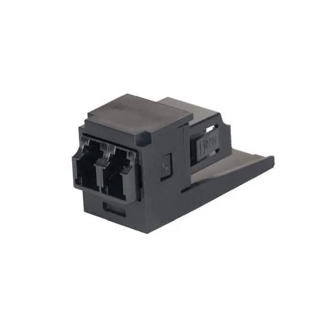 CMDSBLLCBL (DUPL LC SR./SR. FIBRE ADAPTER (B)