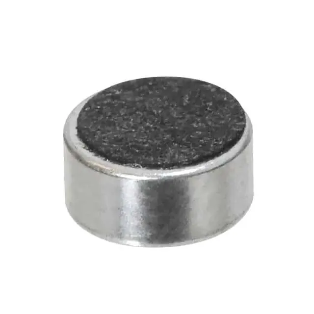 CMEJ-0627-42-SP (Microphones microphone, 6 mm, electret condenser, omnidirectional, Solder Pad, 2 Vdc, 42 dB sensitivityСрок поставки 5-10 дней)