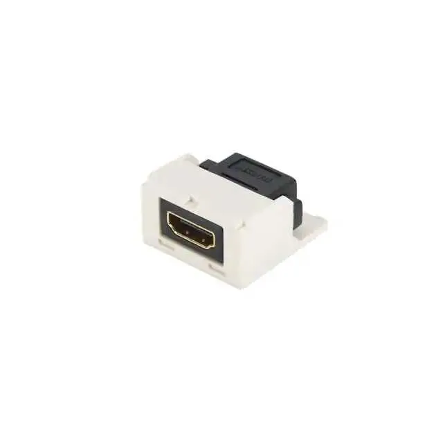 CMHDMIBL (MINI-COM HDMI 1.4 TYPE A FEMALE/)