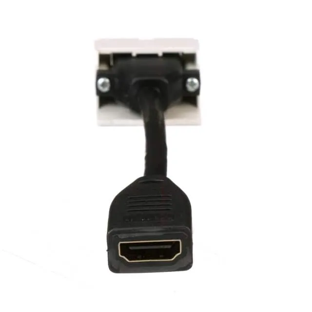CMHDMITIW (MINI-COM HDMI 1.4 COUPLER MODULE)