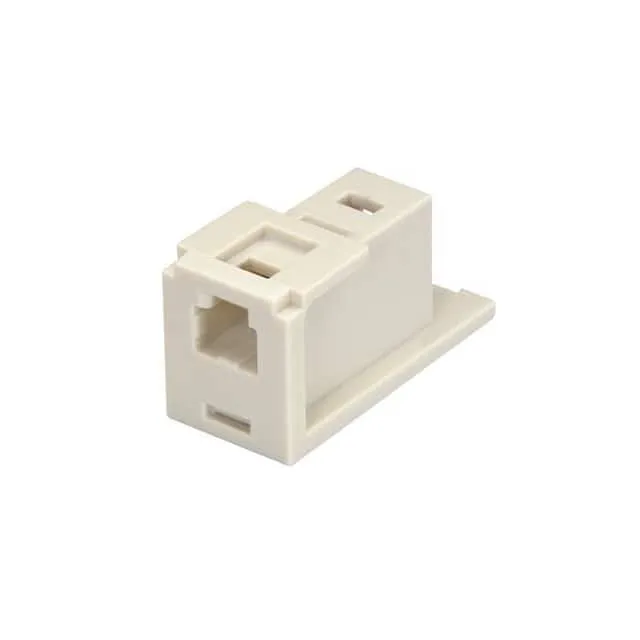 CMMJEI (MT-RJ FIBER ADAPTER MODULE (EI))