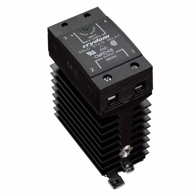 CMRD4835-10 (RELAY SSR SCR 35A 530V PNL MNT)