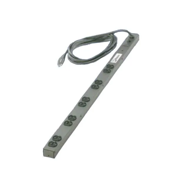 CMRPSV20 (POWER STRIP VERTICAL, 20A, 10 NE)
