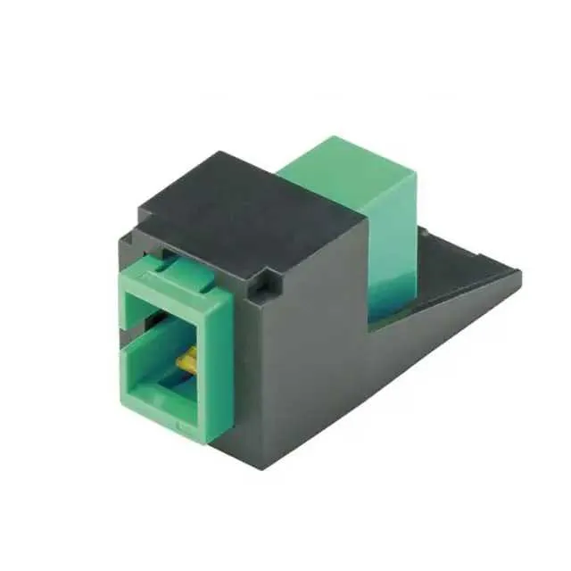 CMSAGSCZBL (MOD W/SC APC SIMPL ADAPTER W/ZIR)