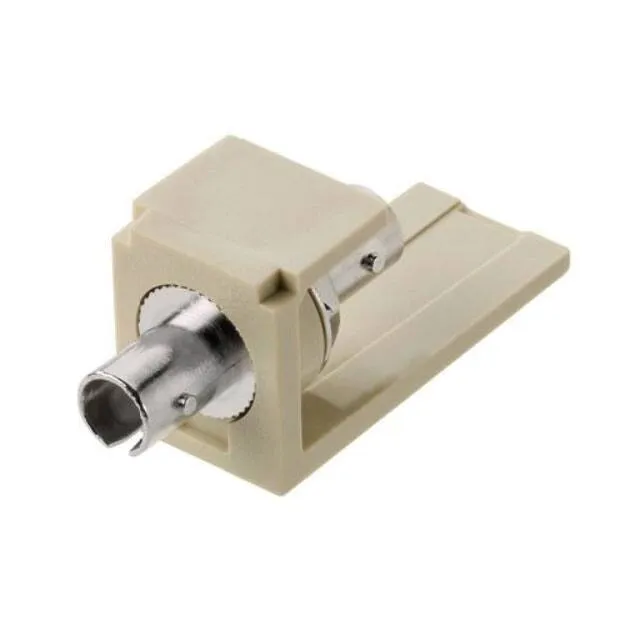 CMSTIW (ST SIMPL FIBER ADAPTER WITH MODU)