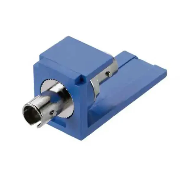CMSTZBU (ST SIMPL FIBER ADAPTER WITH MODU)