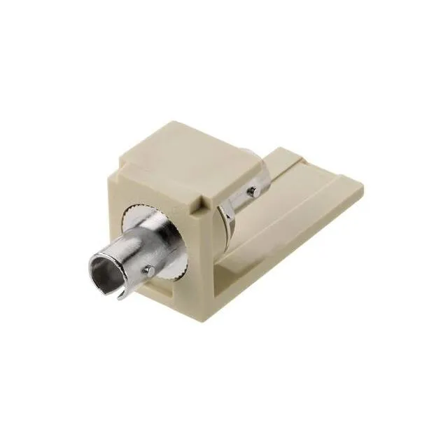 CMSTZEI (ST SIMPL FIBER ADAPTER WITH MODU)