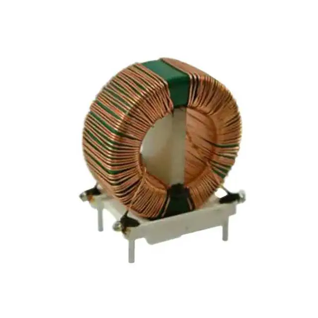CMT-8108-B (COMMON MODE CHOKE 1MH 10A 2LN TH)