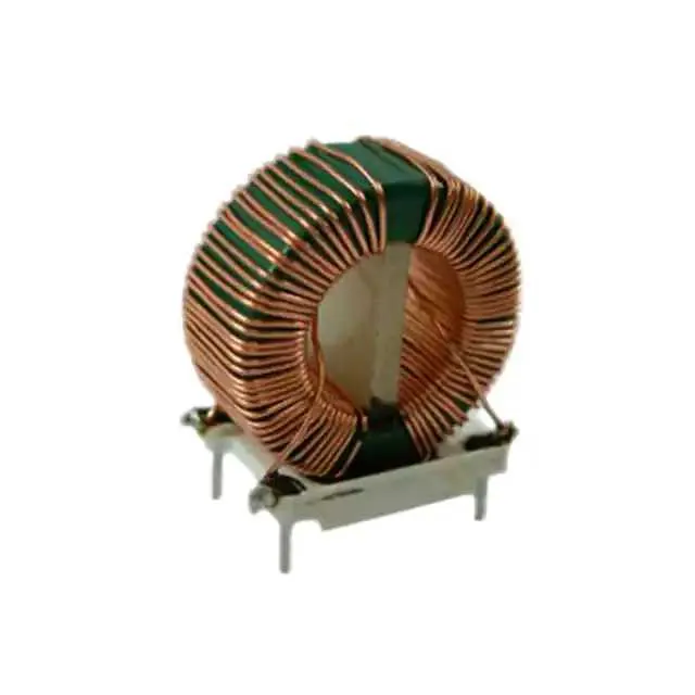 CMT-8110-B (CMC 20MH 2.9A 2LN TH)