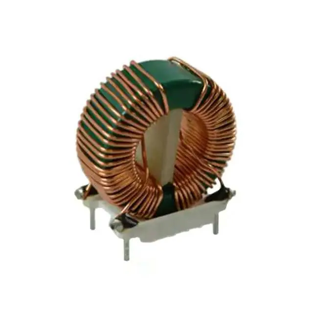 CMT-8111-B (COMMON MODE CHOKE 12MH 4A 2LN TH)