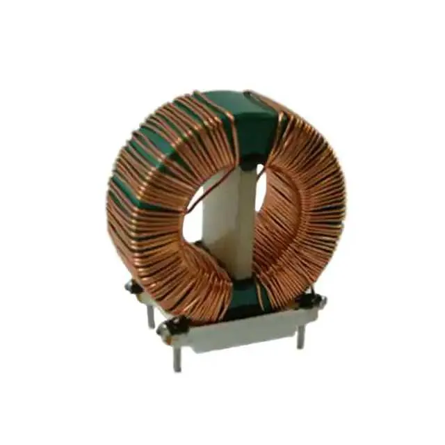 CMT-8116-B (CMC 50MH 2.3A 2LN TH)