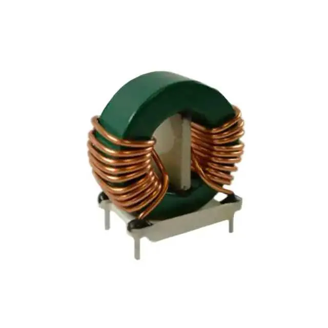 CMT-8121-B (COMMON MODE CHOKE 1MH 20A 2LN TH)