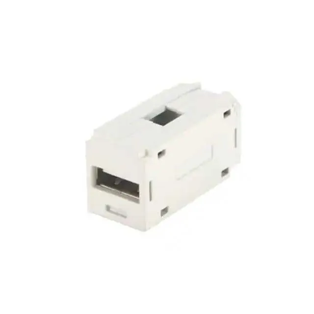 CMUSBAAIW (MINI-COM USB 2.0 FEMALE A/FEMALE)