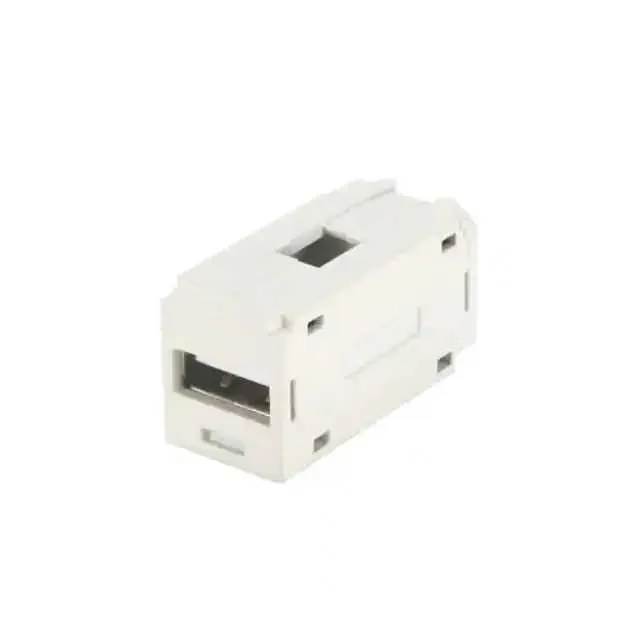 CMUSBAAWH (MINI-COM USB 2.0 FEMALE A/FEMALE)