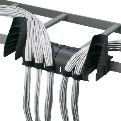 CMWB10 (CBL SPRT WTRFALL BASE CABLE TIE)