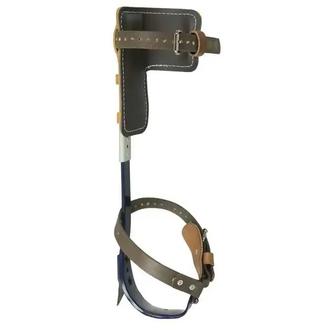 CN1972ARL (POLE CLIMBERS WITH GAFFS COMPLET)