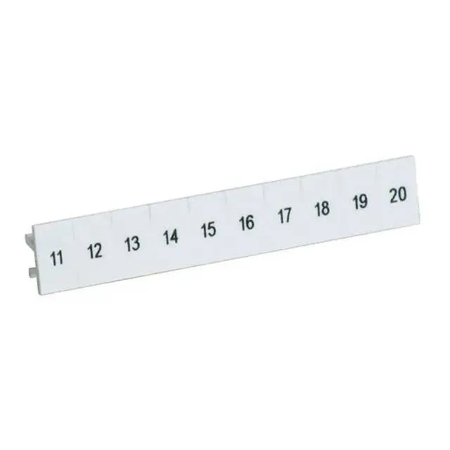 CNL2 (ID MARKER STRIP 11-20 FOR DRSCN)