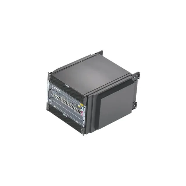 CNLTD52A2 (CABINET INLET DUCT FOR CISCO 650)
